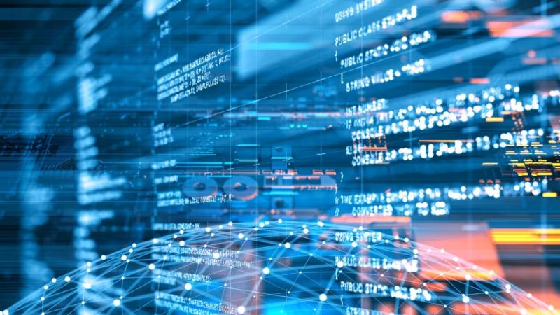 Linux基石：双桥区小程序开发公司的技术底座与发行版选择逻辑